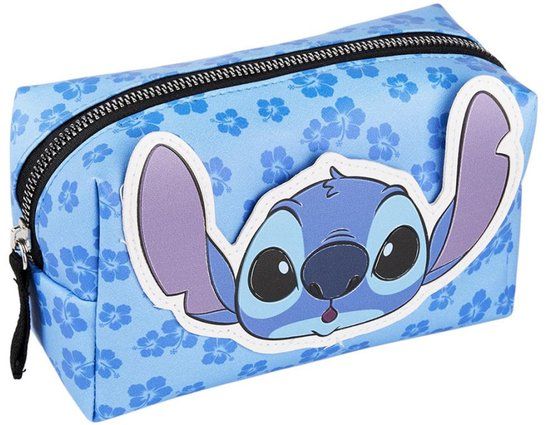 Toilettas - Stitch Toilettas