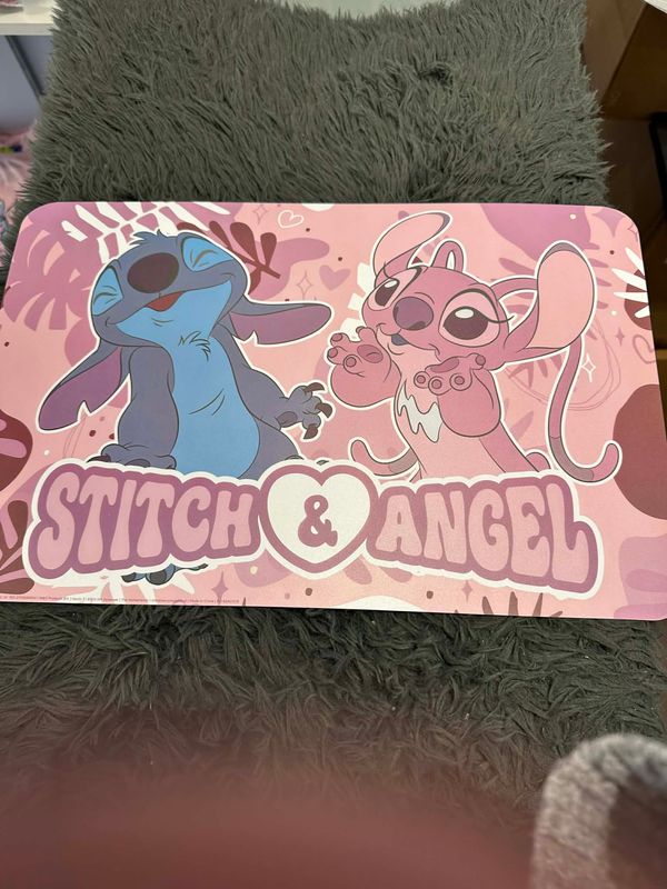 Lilo &amp; Stitch Placemats - 43x28 cm