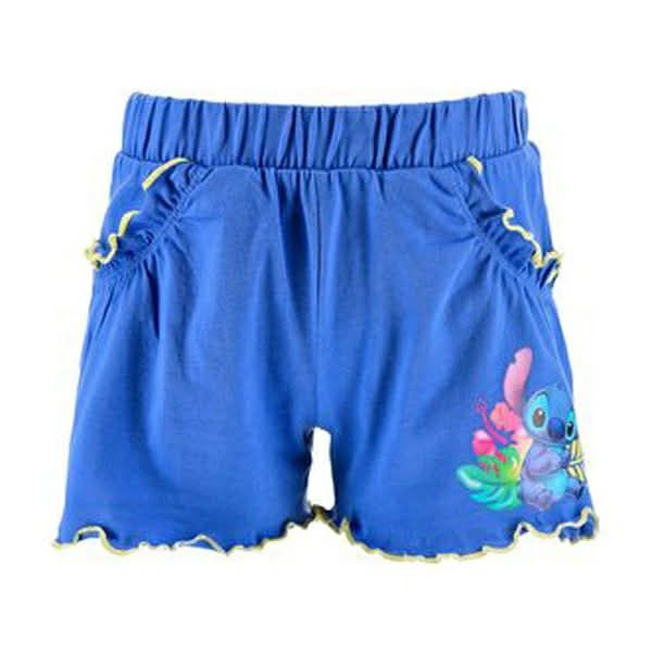 Short - Stitch