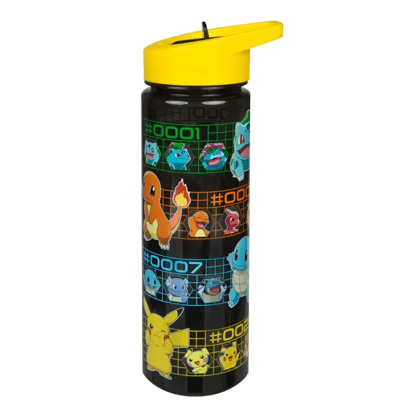 Drinkfles - pokemon