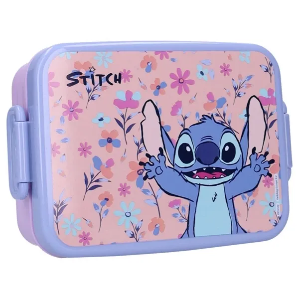 Brooddoos - stitch