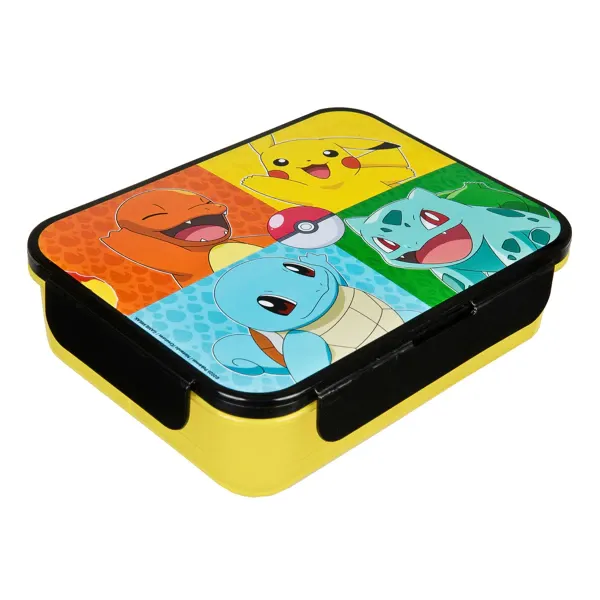 Brooddoos pokemon