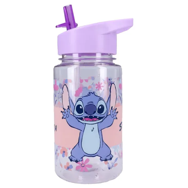 Drinkfles - Stitch