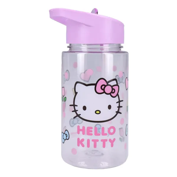 Drinkfles - Hallo kitty