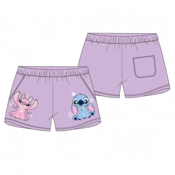 Short Stitch