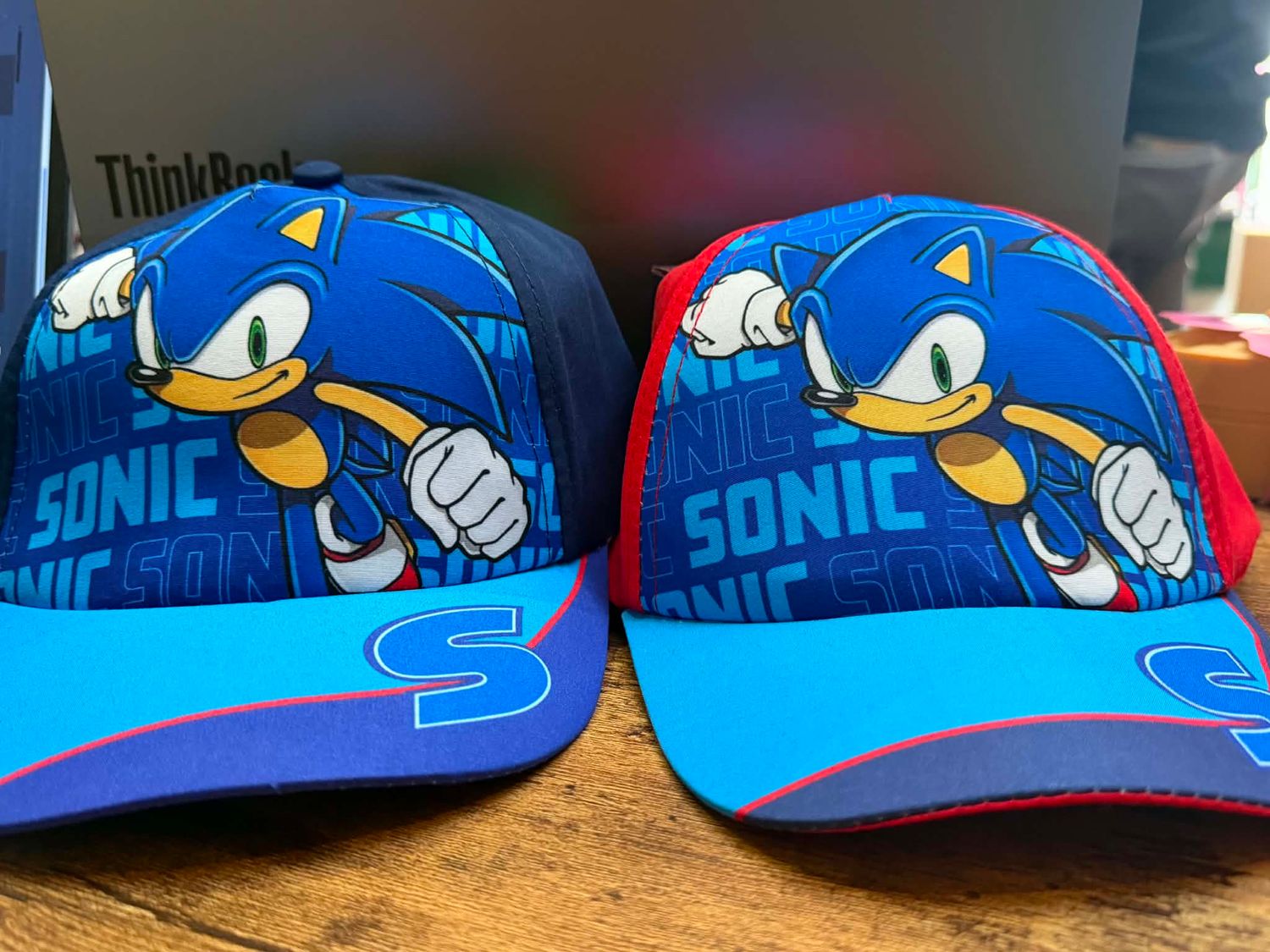 Pet Sonic