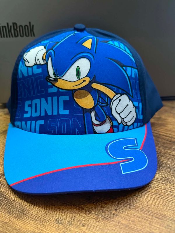 Pet Sonic