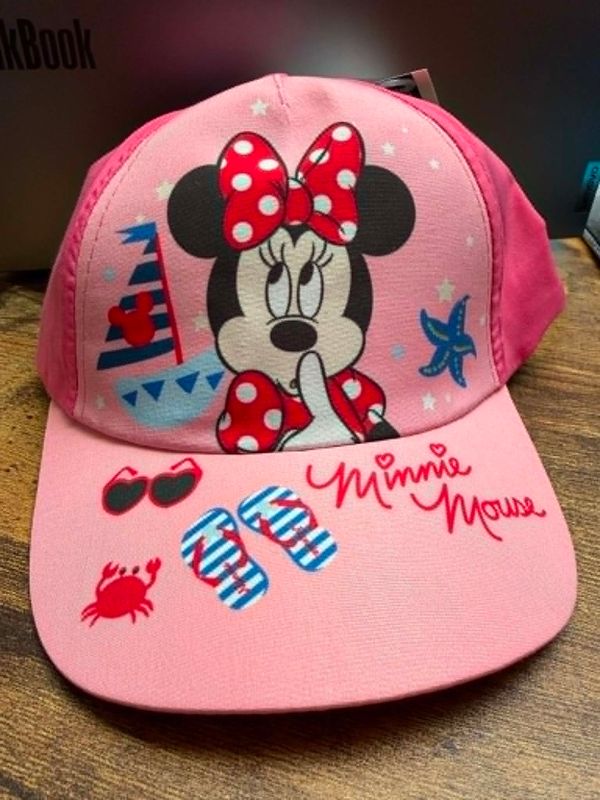 Pet Minnie