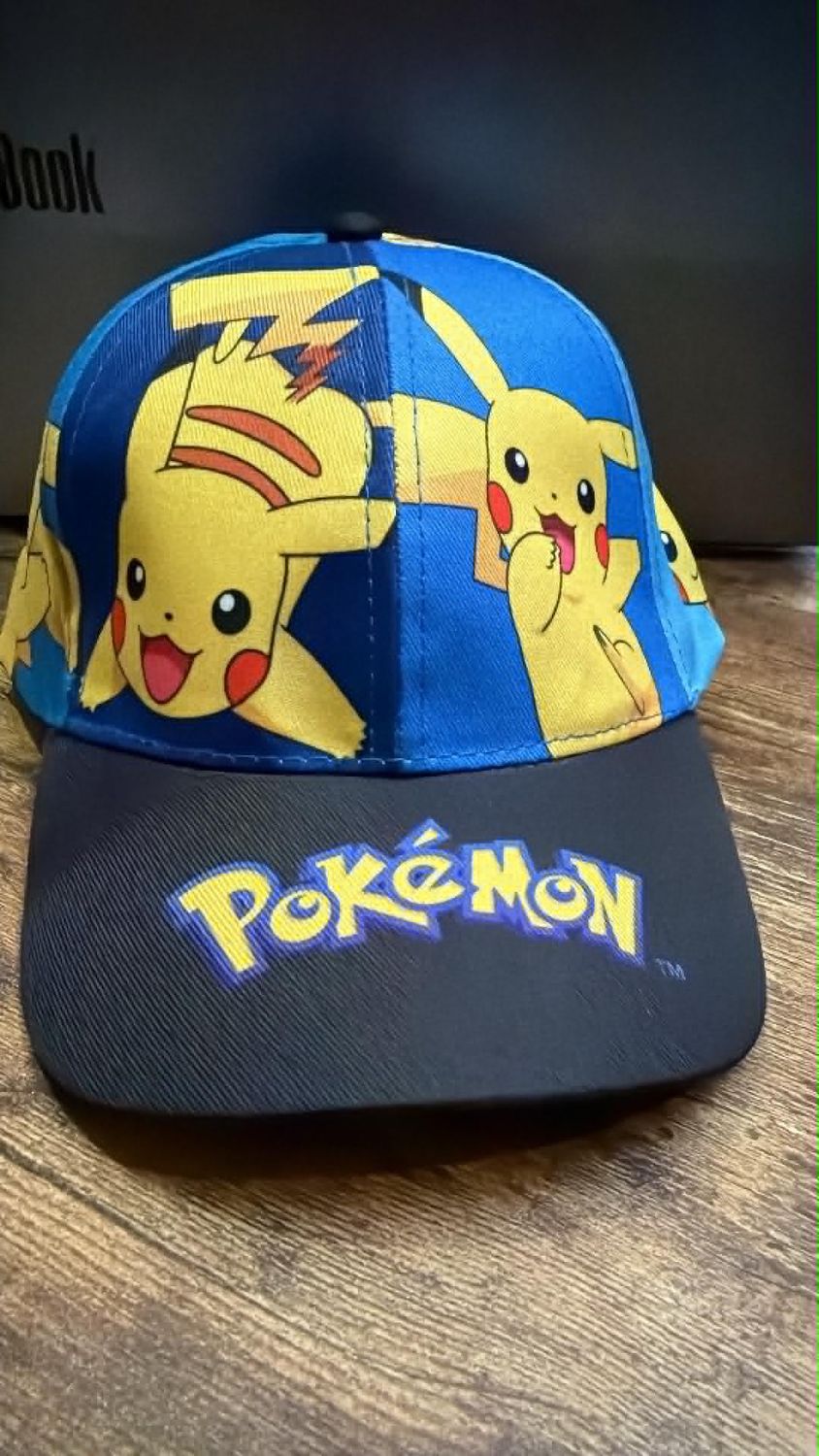 Pet Pokémon