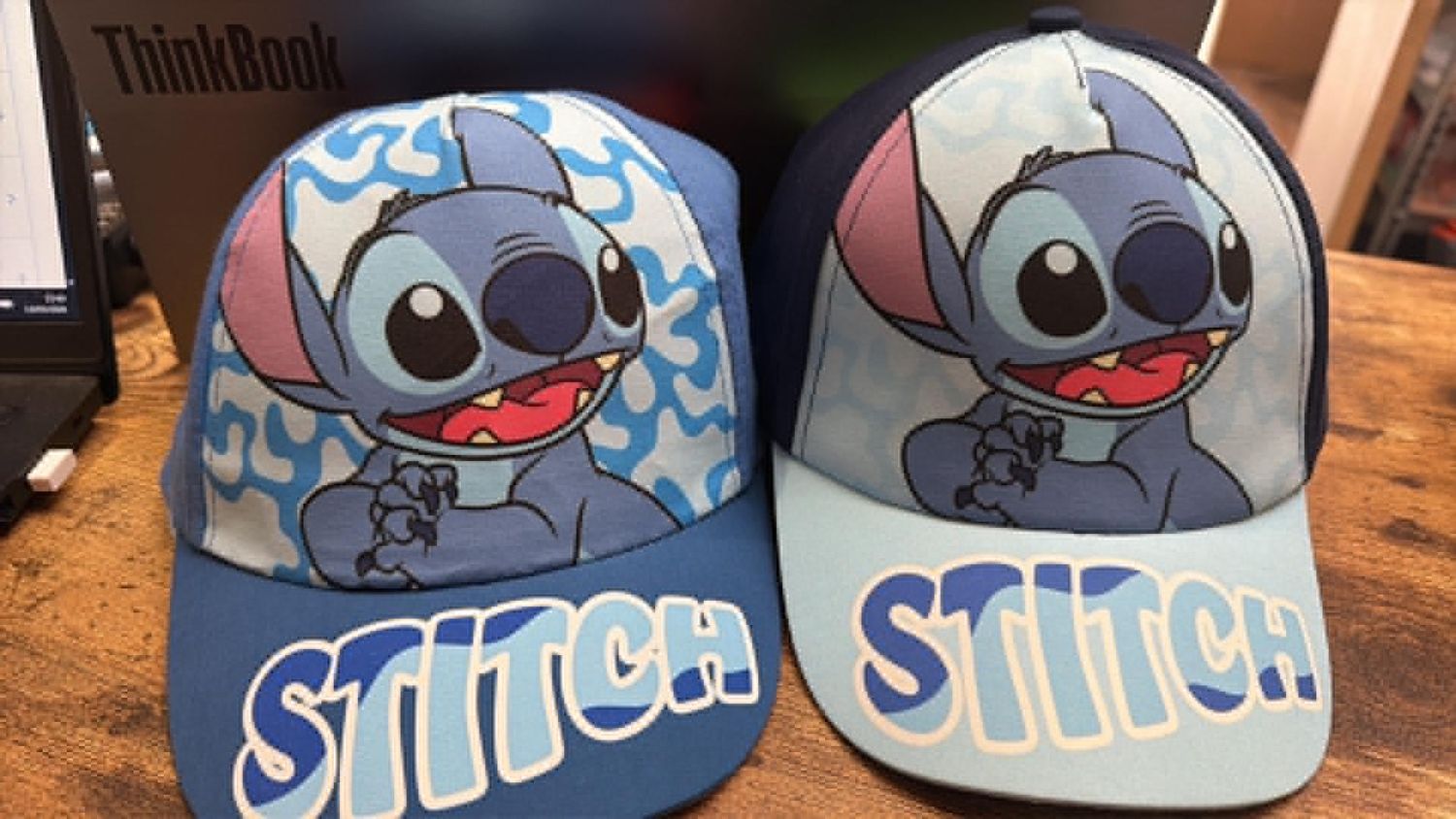 Pet Stitch