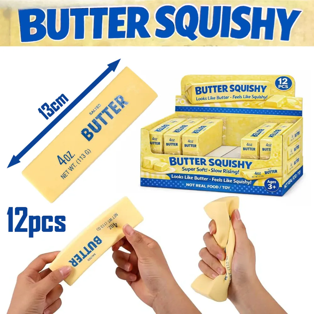 Butter