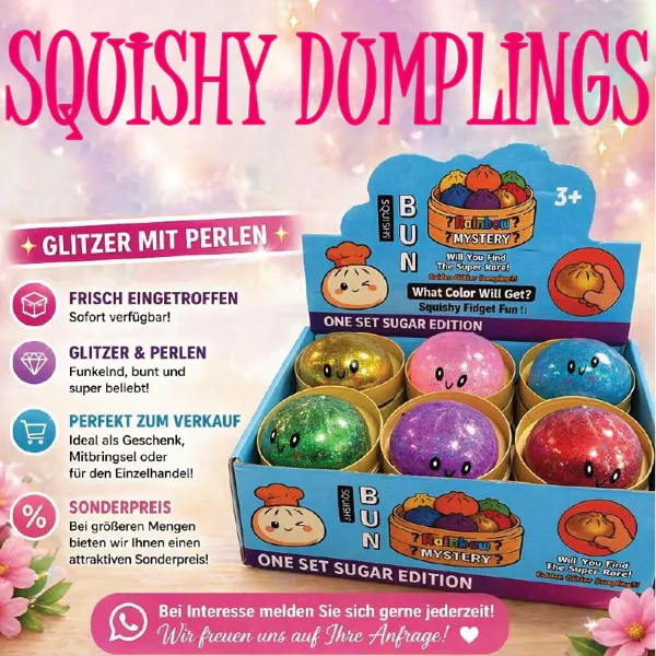 Dumpling