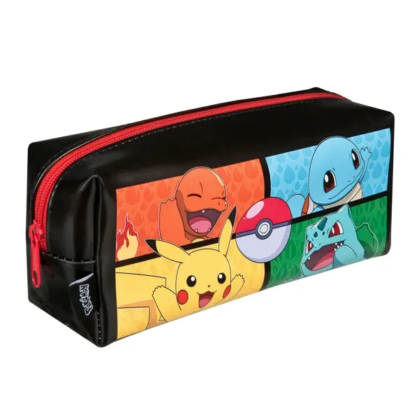Pennenzak van Pokémon
