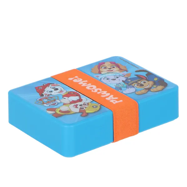 Brooddoos Paw Patrol