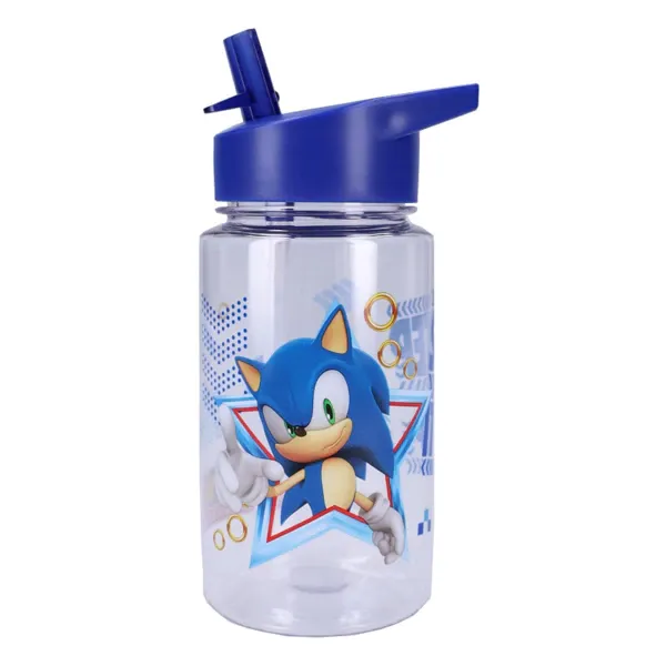 Drinkfles Sonic