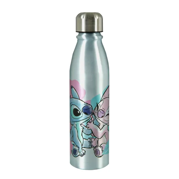 Drinklfes Stitch/ Angel