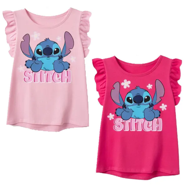 T-shirt Stitch