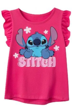 T-shirt Stitch