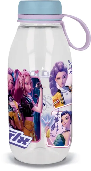 Drinkfles K-pop Demon Slayer