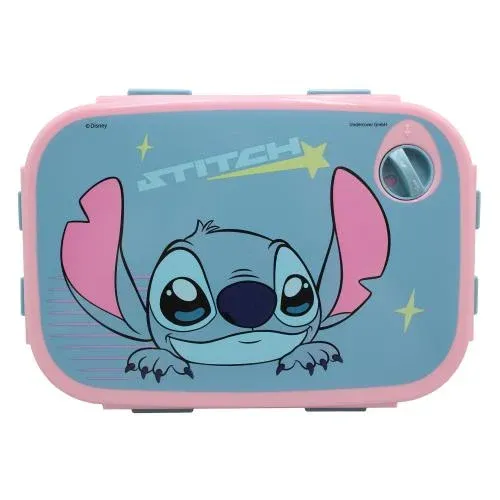 Brooddoos van Stitch