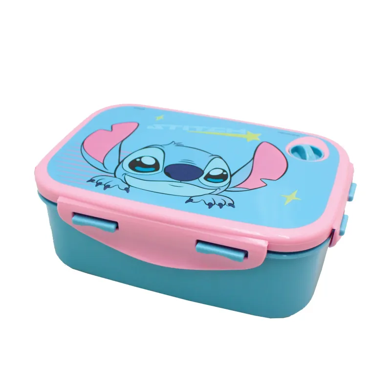 Brooddoos van Stitch