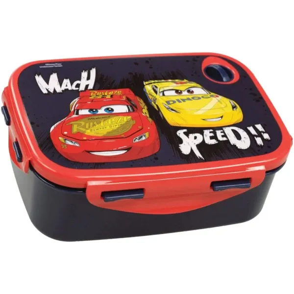 Brooddoos Cars