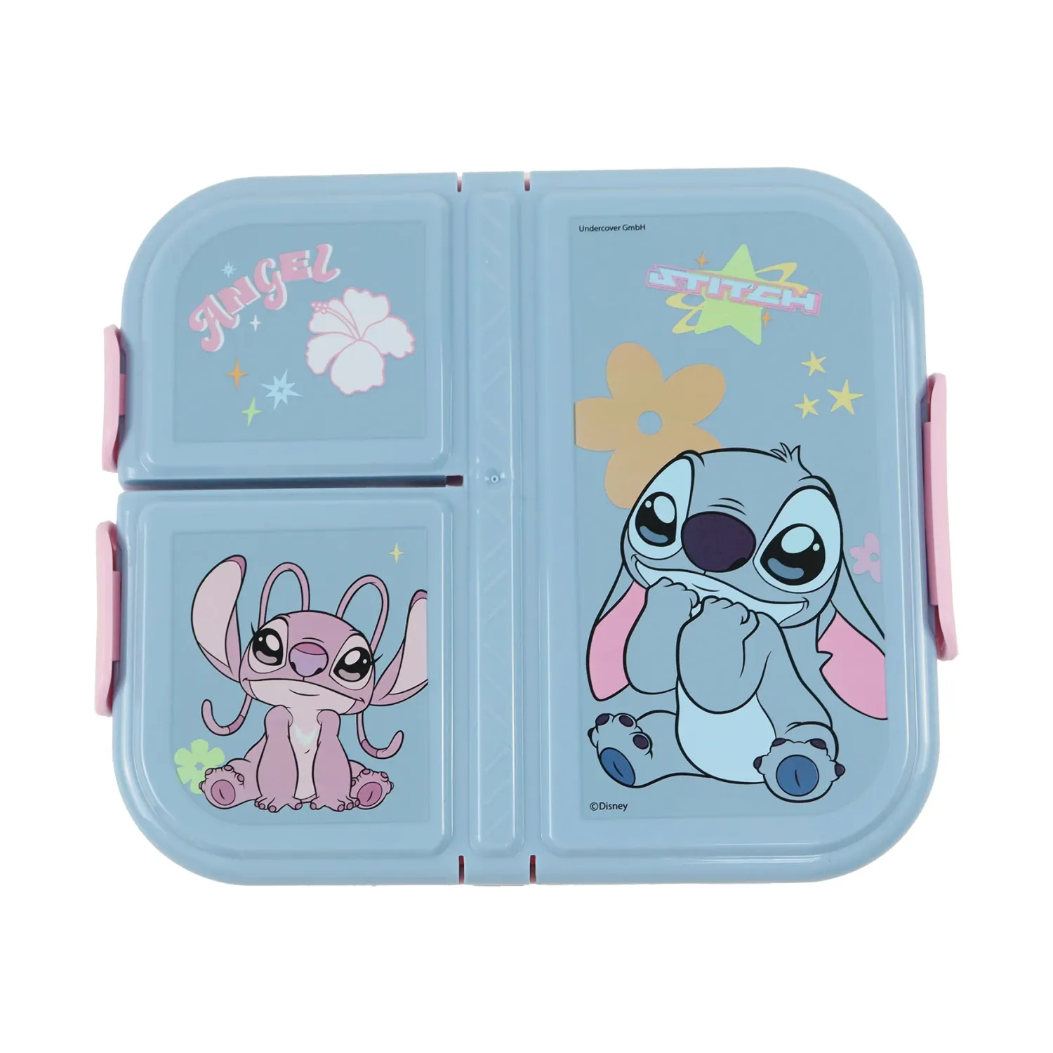 Brooddoos Stitch 3 VAK