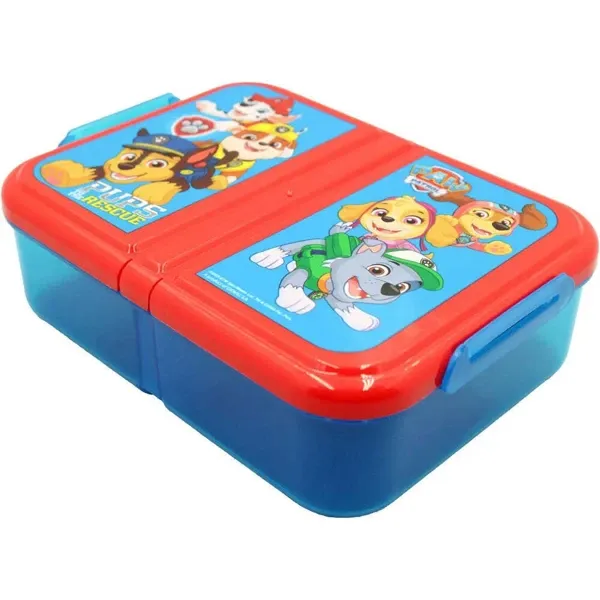 Brooddoos Paw  Patrol