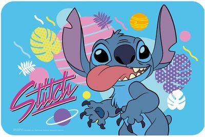 Placemat Stitch
