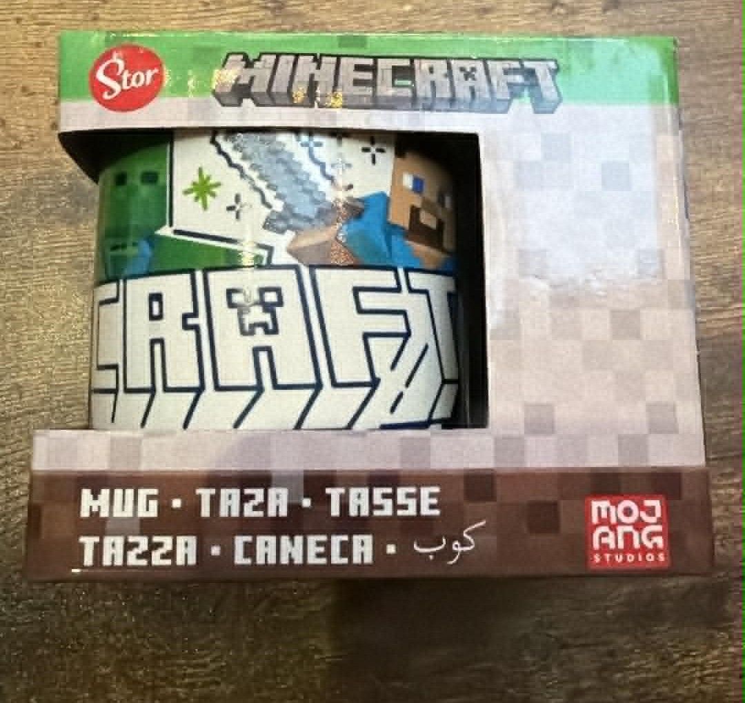 Mok Minecraft