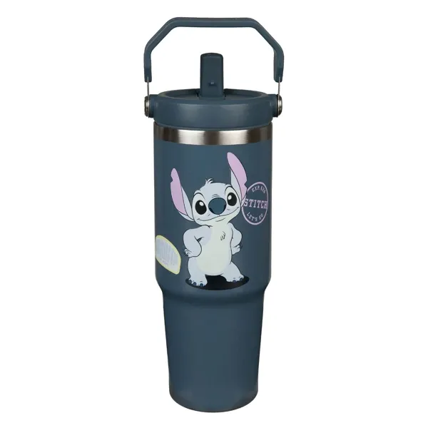 Drinkfles Stitch