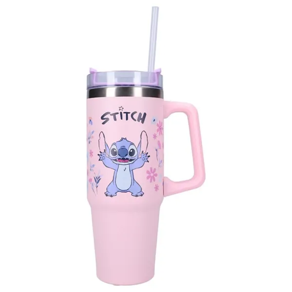Drinkles -Stitch Bottled Bliss