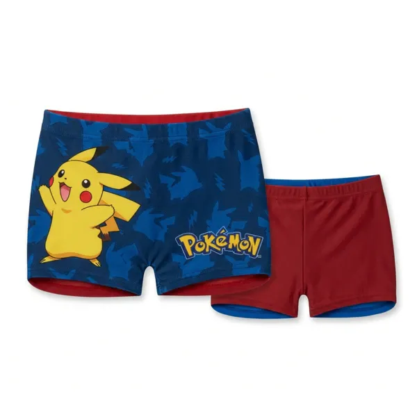 Zwembroek Pokémon