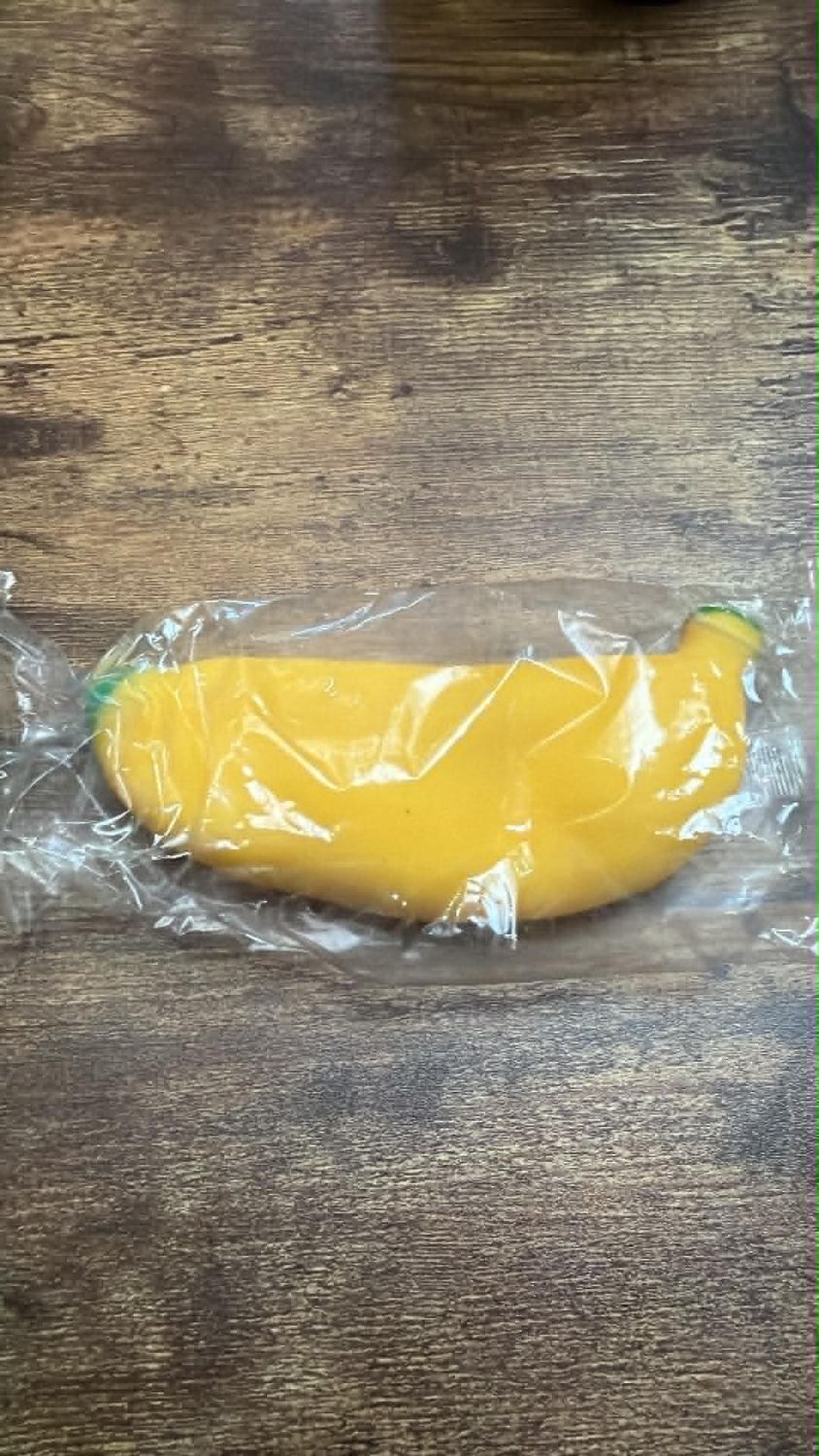 banaan Squishi