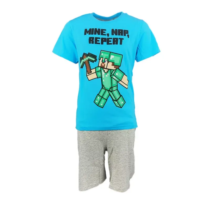 Pyjama  Minecraft