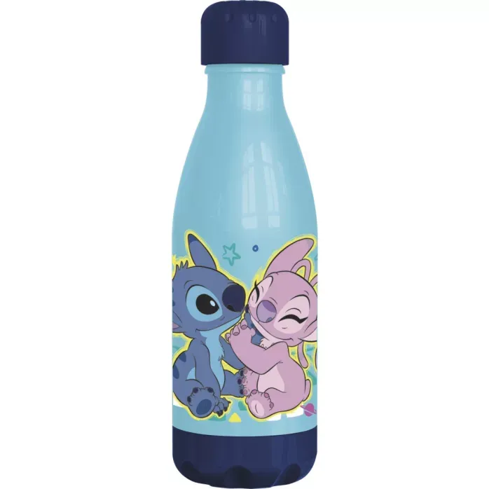 Drinkfles Angel/ Stitch