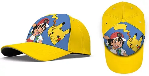 Pet Pokémon