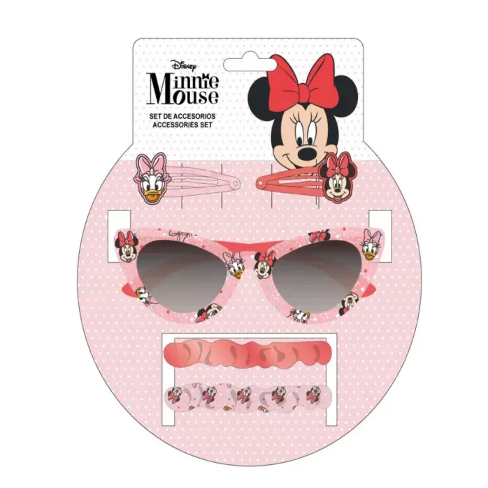zonnebril Minnie