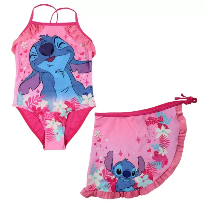 Badpak van Stitch
