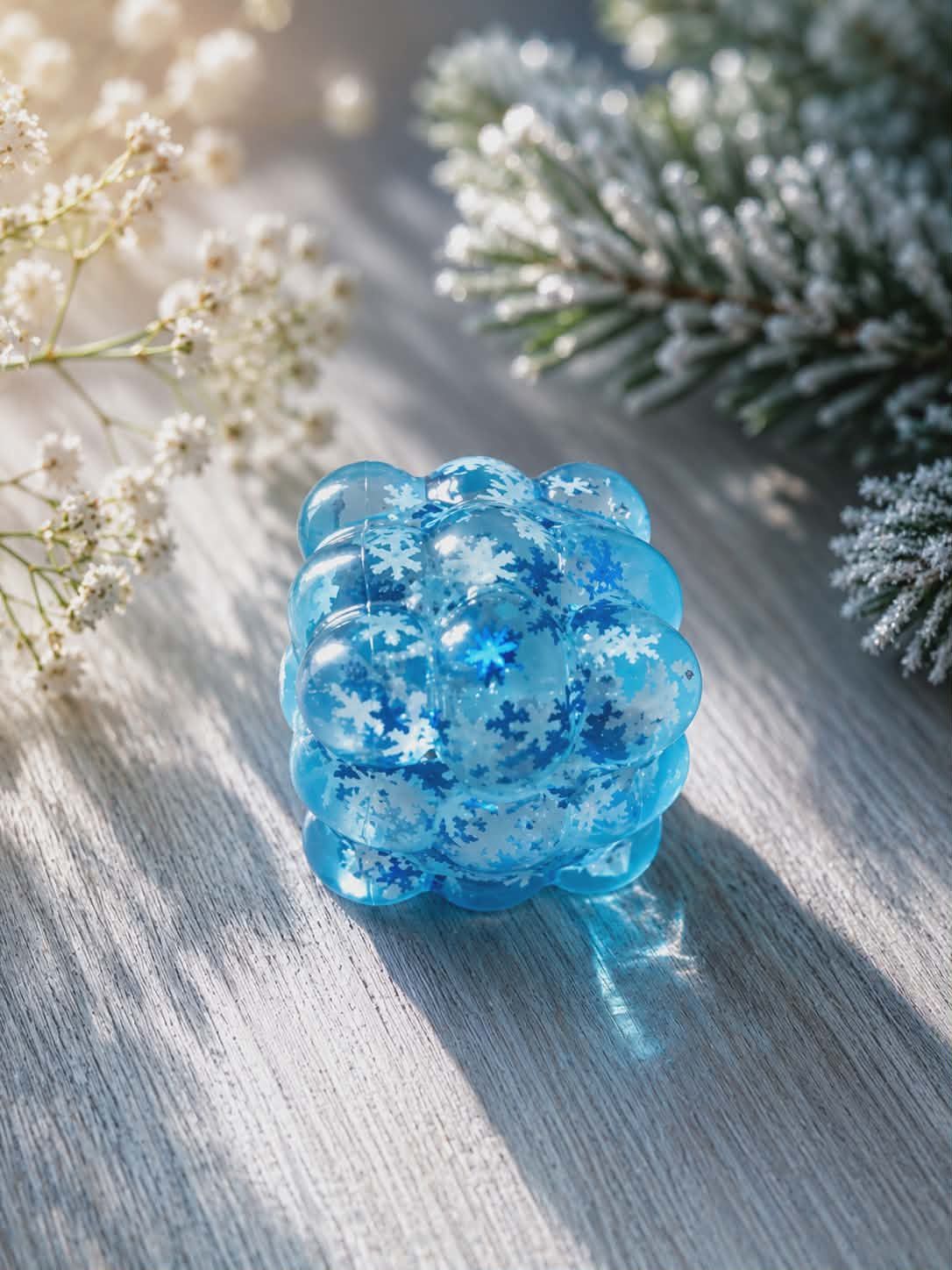 squishy ball