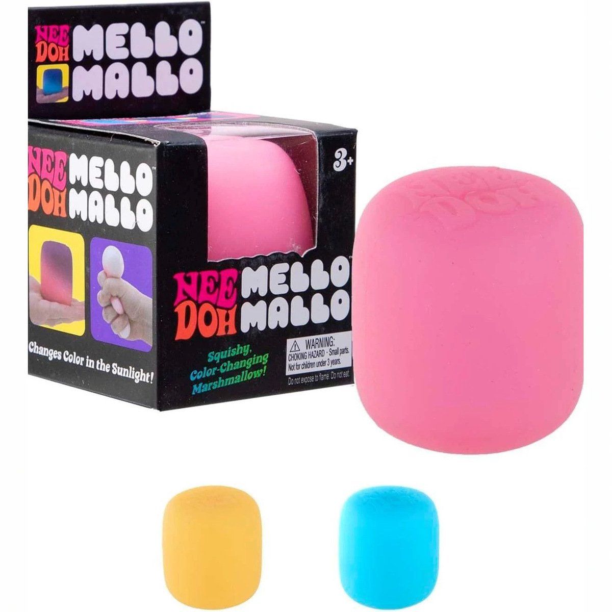 needo glow in dark