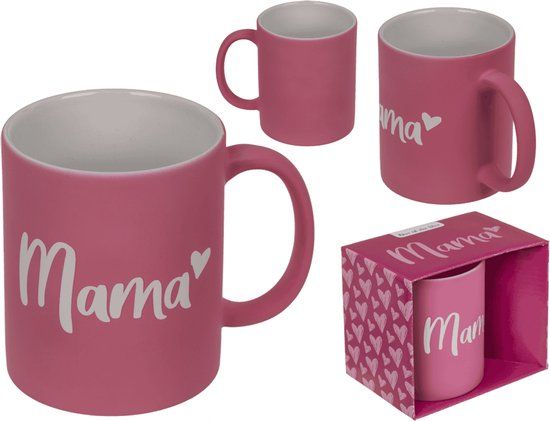 Mama mok 320ml