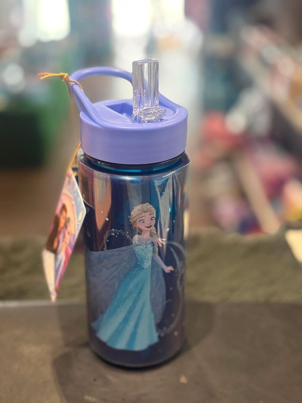 Drinkfles van frozen