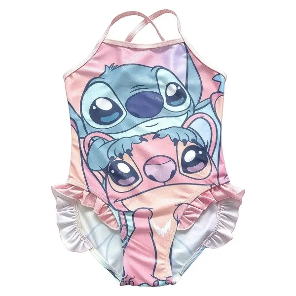Zwempak Stitch