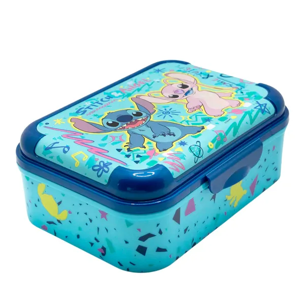 Brooddoos van Stitch