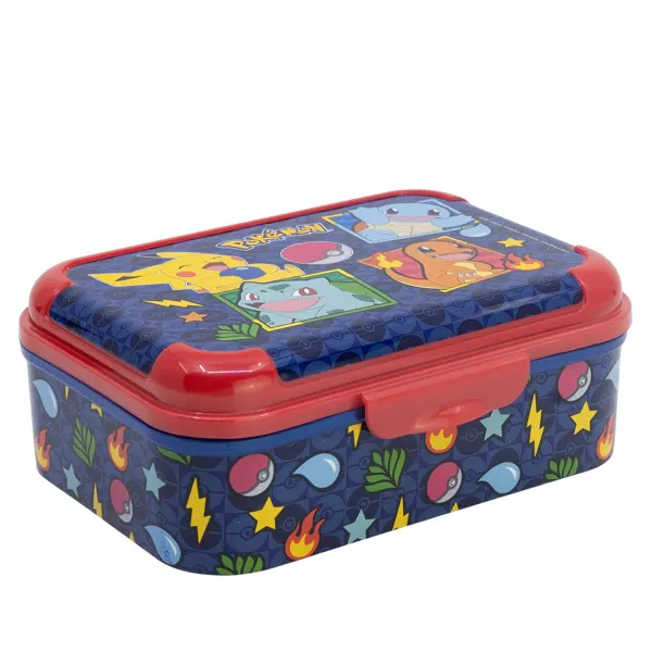 Brooddoos Pokémon