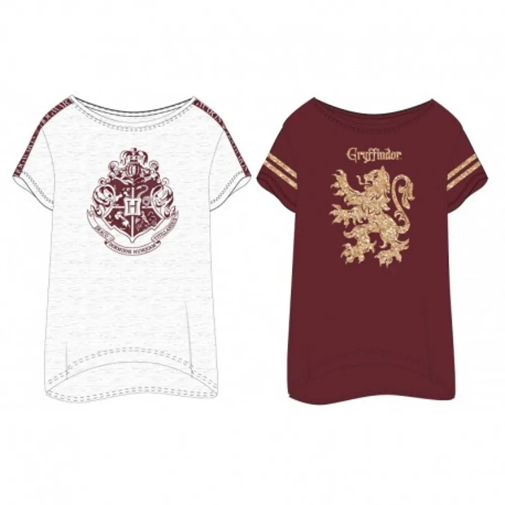 Pyjama Harry Potter