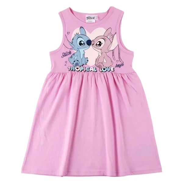 Jurk van Stitch