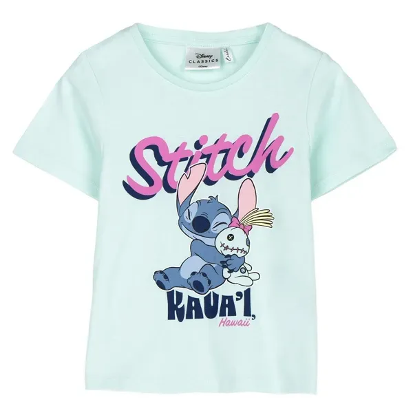 T-Schirt van Stitch