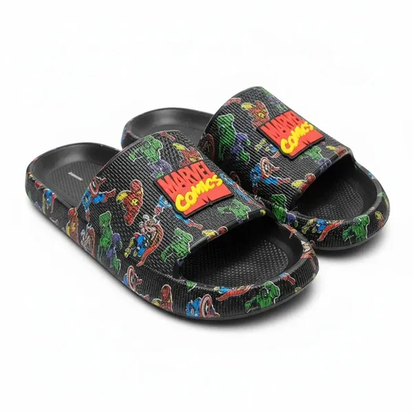 Pantoffel van Marvel